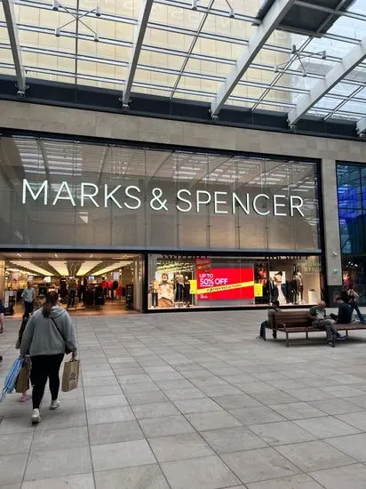 Marks & Spencer