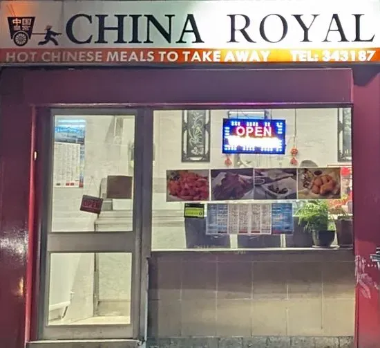 China Royal