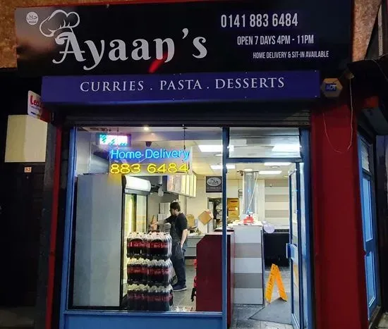 Ayaans