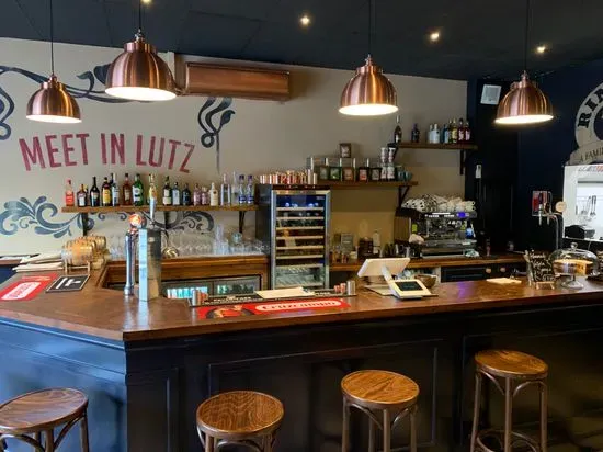 Café Lutz