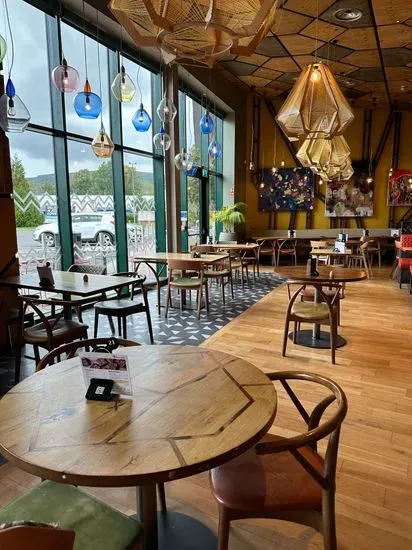 Nando's Belfast - Boucher Crescent