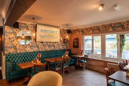 Wheatsheaf