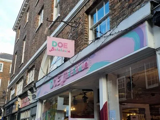 Doe Bakehouse