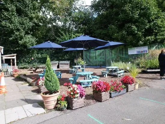 Sunnyside Rural Trust | Hemel Food Garden