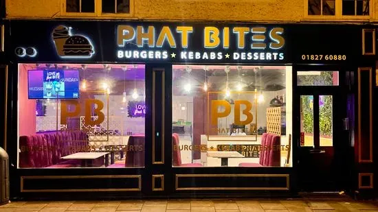 Phat Bites