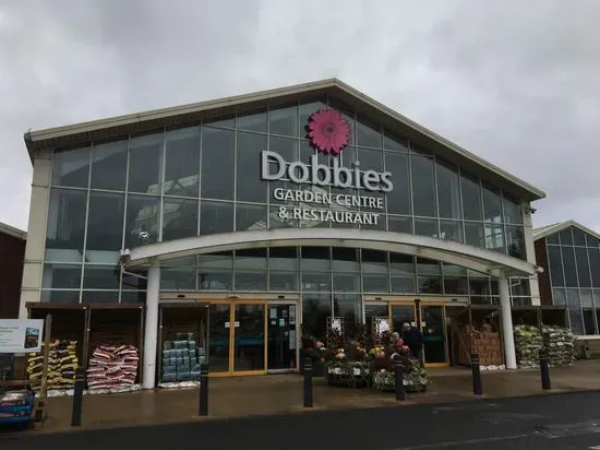 Dobbies Garden Centre Perth