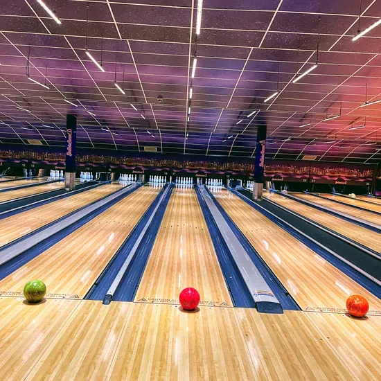 Rollerbowl