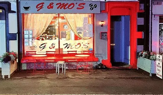 G & Mo's