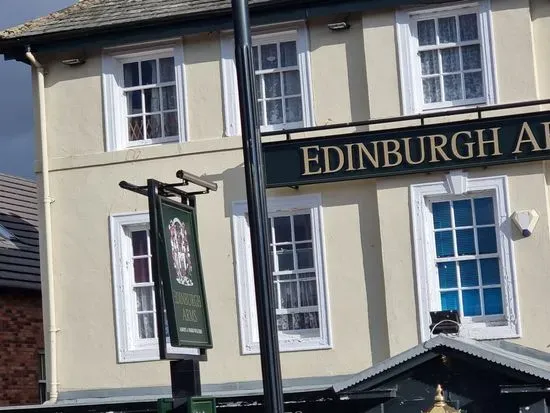 Edinburgh Arms