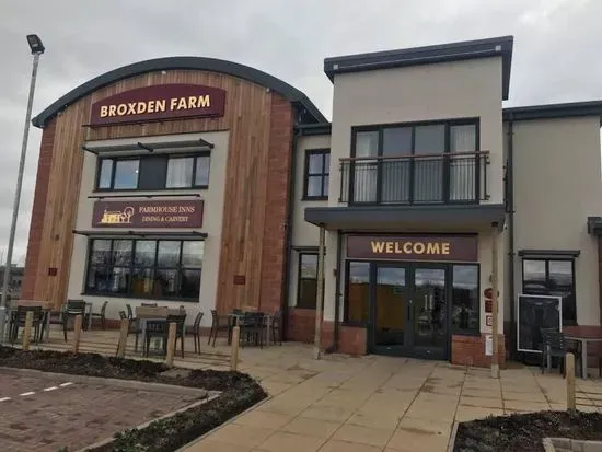 Broxden Farm - Dining & Carvery