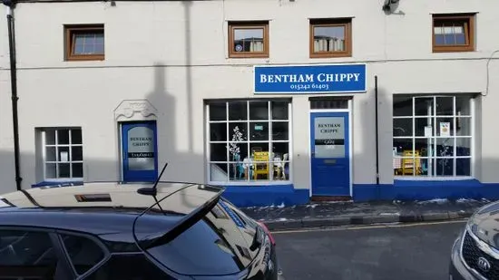 Bentham Chippy