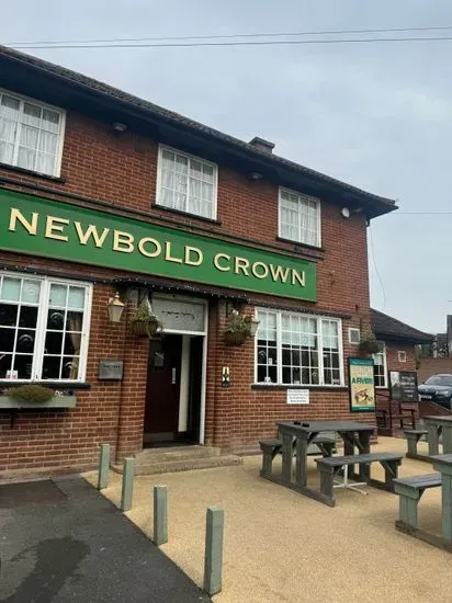 The Newbold Crown