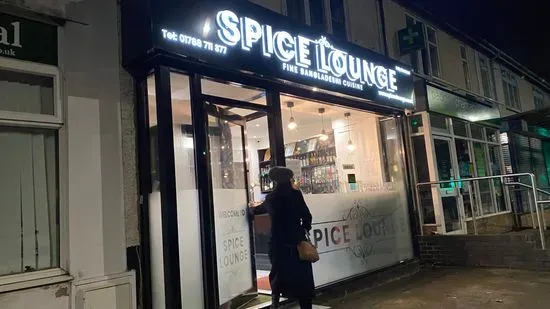 Spice Lounge