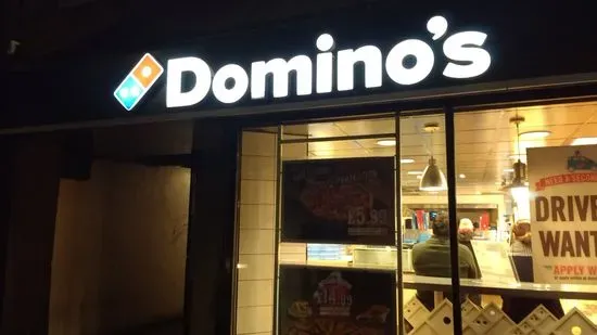 Domino's Pizza - Perth