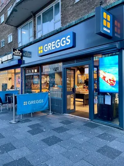 Greggs