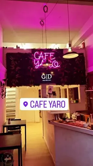 Cafe Yaro