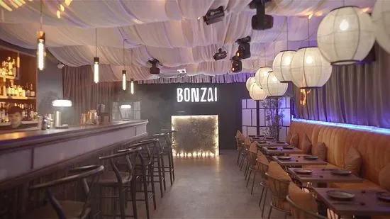 Bonzai London