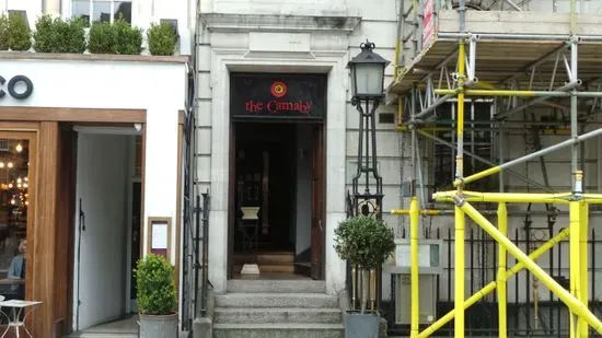 The Carnaby