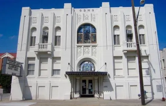 Hermann Sons Ballroom