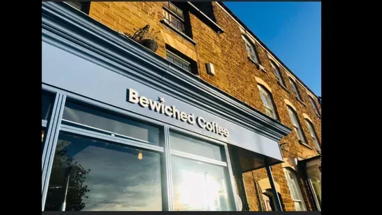 Bewiched Coffee Rothwell