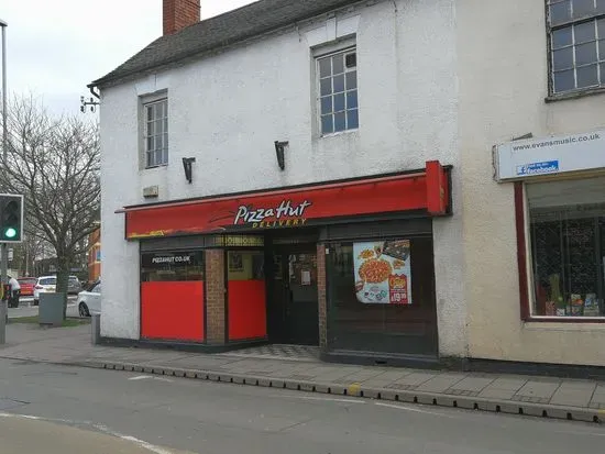 Pizza Hut Tamworth