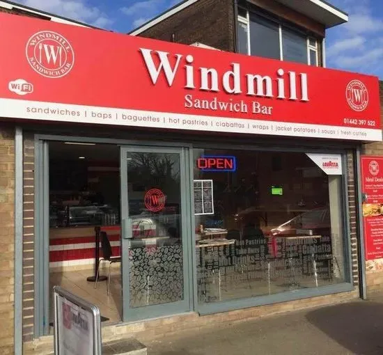 Windmill Sandwich Bar