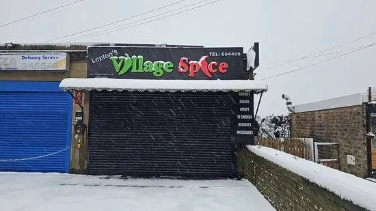 Lepton's Village Spice