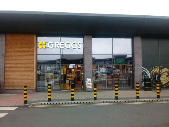 Greggs