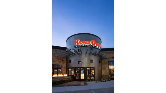 Kona Grill - Plano