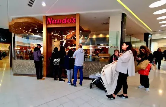 Nando's Brent Cross