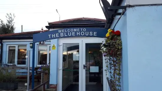 The Blue House