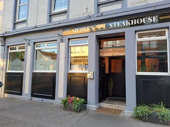 Nicoll's Steak House