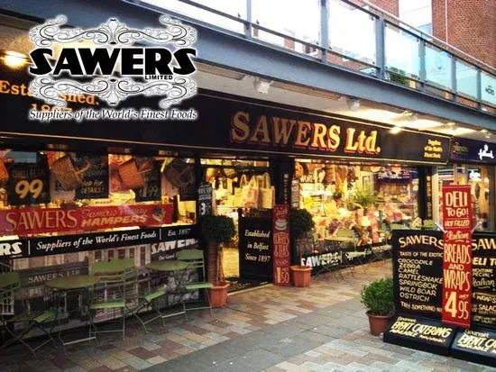 Sawers