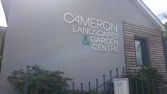 Cameron Landscapes & Garden Centre