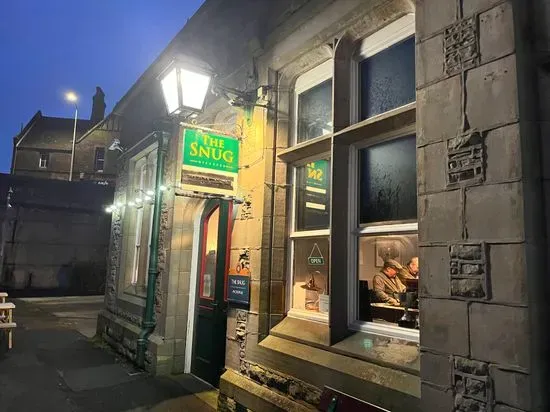 The Snug Micropub