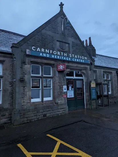 Booths, Carnforth