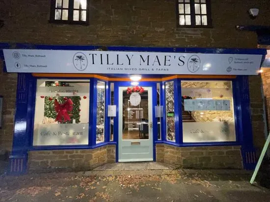 Tilly-Mae’s