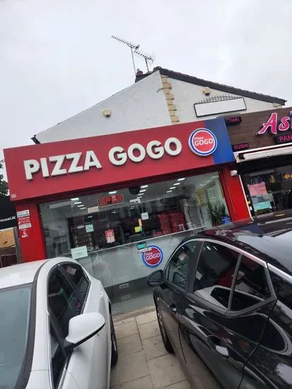 Pizza Go Go