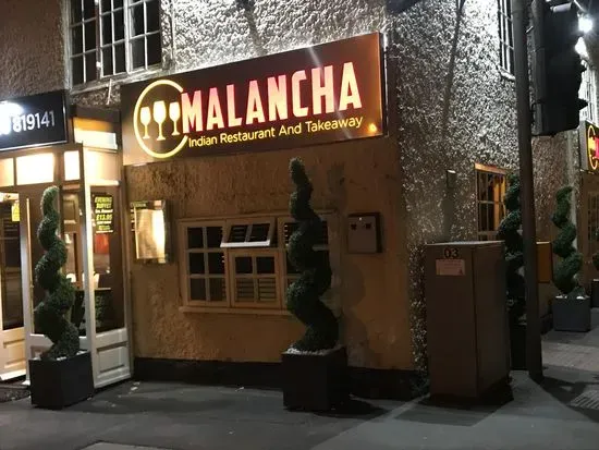 Malancha Exclusive Indian Restaurant