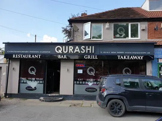 Qurashi Indian Restaurant