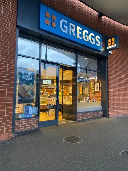 Greggs