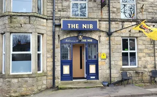 The Nib (+Airbnb rooms)