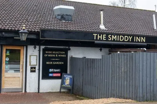 Smiddy Inn