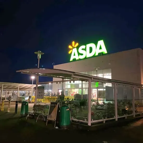 ASDA Cafe