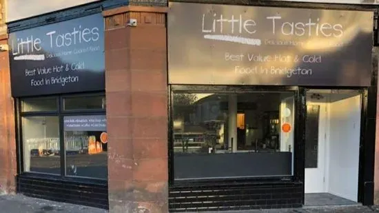 Little Tasties Bridgeton