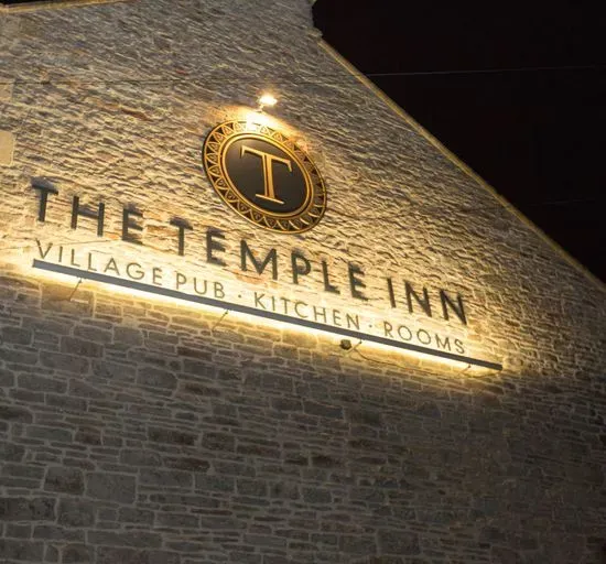 The Temple Inn