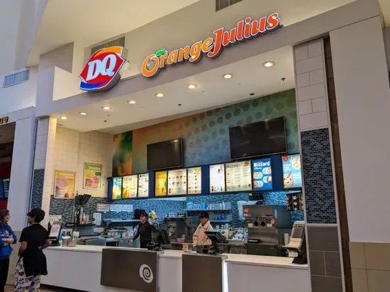 Dairy Queen/Orange Julius