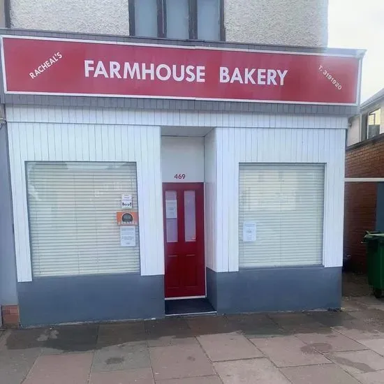 Racheal's Farmhouse Bakery