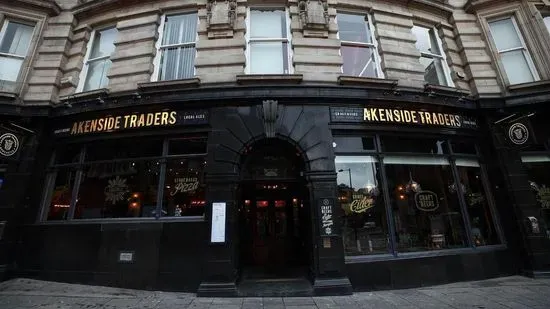 Akenside Traders