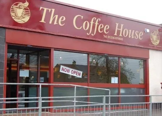 The Coffee House